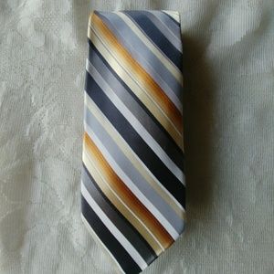 Croft & Barrow striped tie